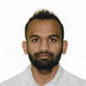 Meet your Posher, Jimish